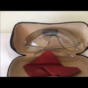 CHANEL Accessories - Chanel Sunglasses CHANEL Accessories - Chanel Sunglasses